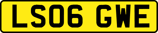 LS06GWE