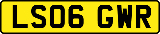 LS06GWR