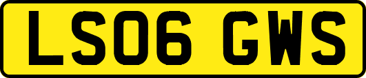 LS06GWS