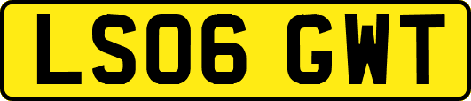 LS06GWT