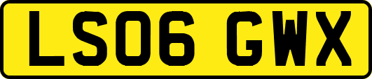 LS06GWX