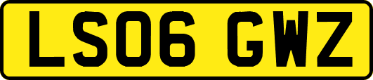 LS06GWZ
