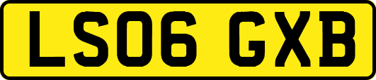 LS06GXB