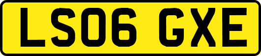 LS06GXE