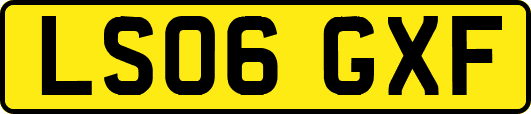 LS06GXF