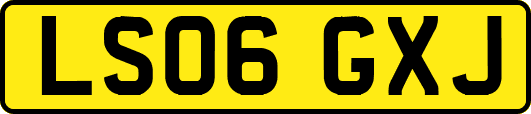 LS06GXJ
