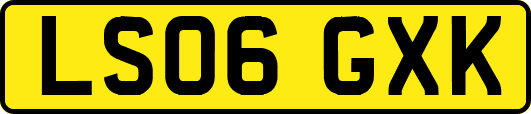 LS06GXK