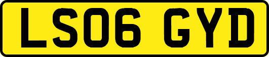 LS06GYD