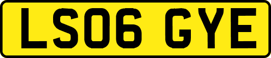 LS06GYE