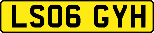 LS06GYH