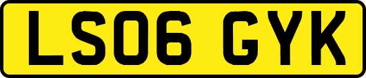 LS06GYK