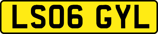 LS06GYL