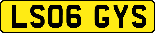 LS06GYS