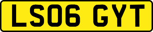 LS06GYT