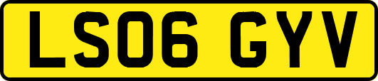 LS06GYV