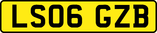 LS06GZB