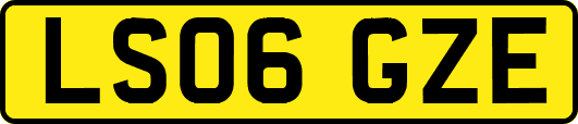 LS06GZE