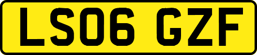 LS06GZF