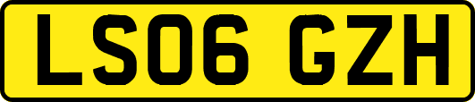 LS06GZH