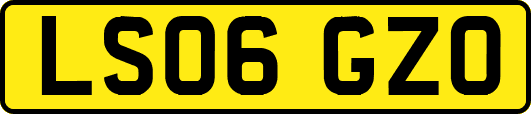 LS06GZO