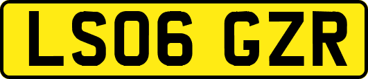 LS06GZR