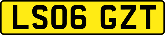 LS06GZT