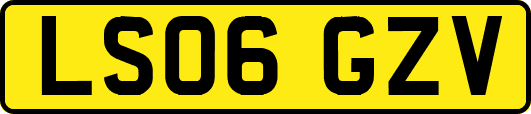 LS06GZV