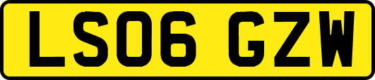 LS06GZW