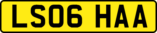 LS06HAA