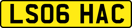 LS06HAC