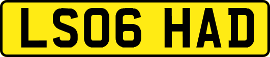 LS06HAD