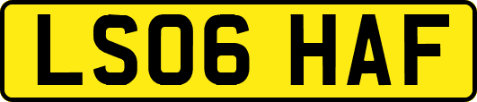 LS06HAF