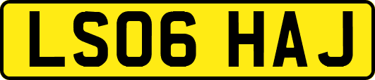 LS06HAJ