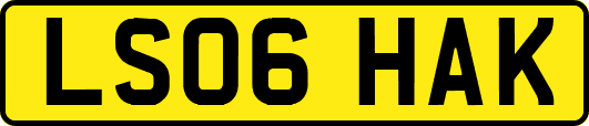 LS06HAK