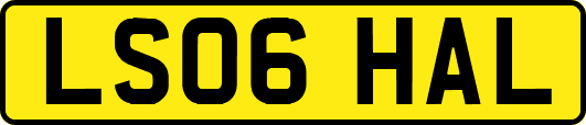 LS06HAL