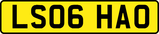 LS06HAO