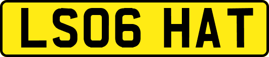 LS06HAT