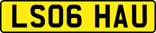 LS06HAU
