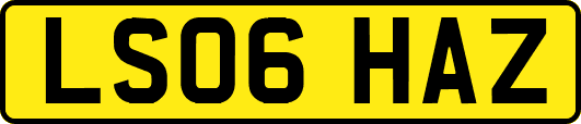LS06HAZ