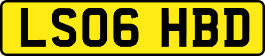 LS06HBD