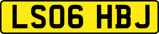 LS06HBJ