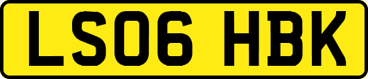 LS06HBK