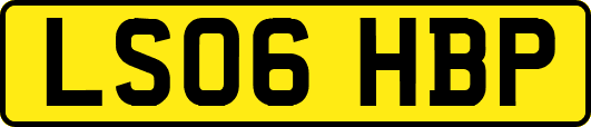 LS06HBP