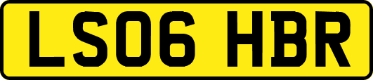 LS06HBR
