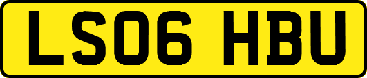 LS06HBU
