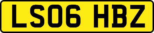 LS06HBZ