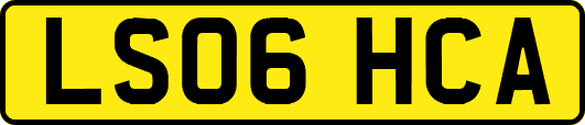 LS06HCA