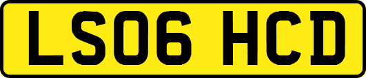 LS06HCD