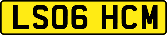 LS06HCM