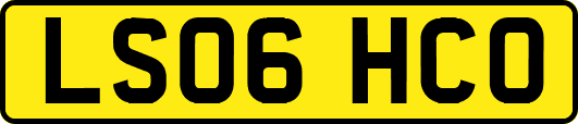 LS06HCO